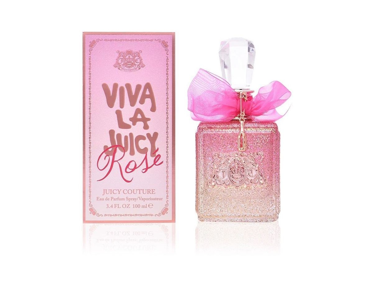 Producto Viva La Juicy Rose Juicy Couture perfume - a fragrance for women