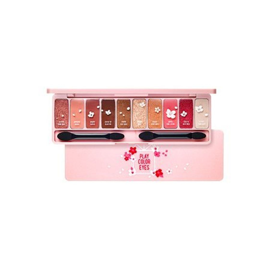 Social Etude House