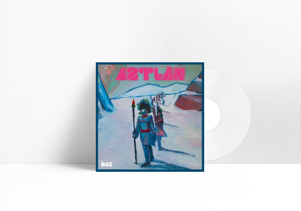 Canción Azul