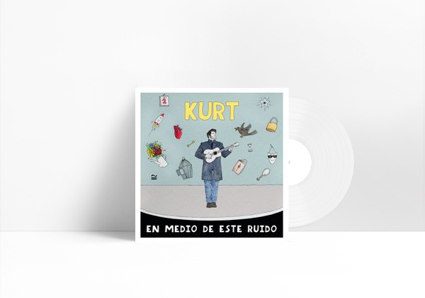 Canción Sonreír - Versión Acústica