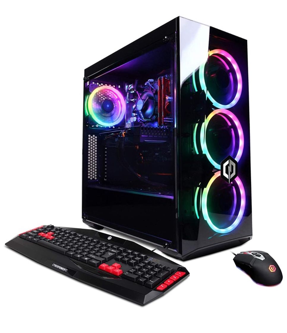 Products Pc Gamer 