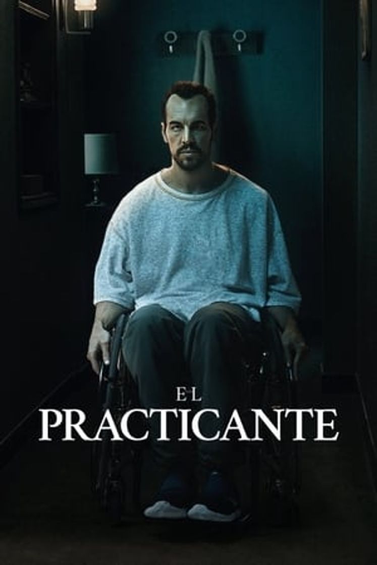 Película El practicante