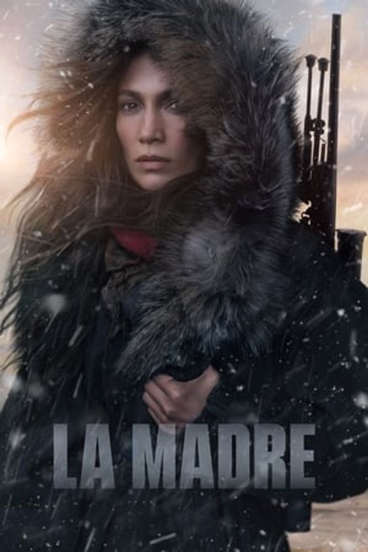 Movie La madre