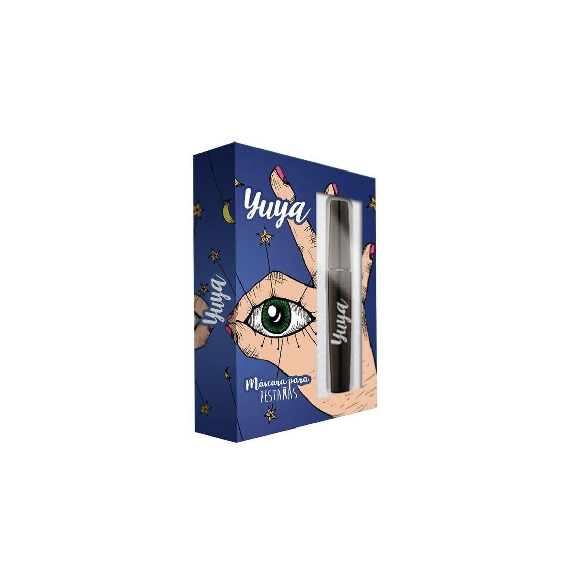 Producto YUYA MASCARA DE PESTAÑAS