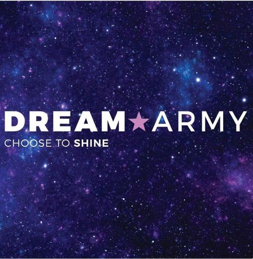 Dream Army - VXN 