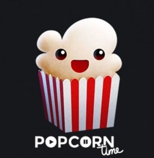 Popcorn - Movies, TV Series