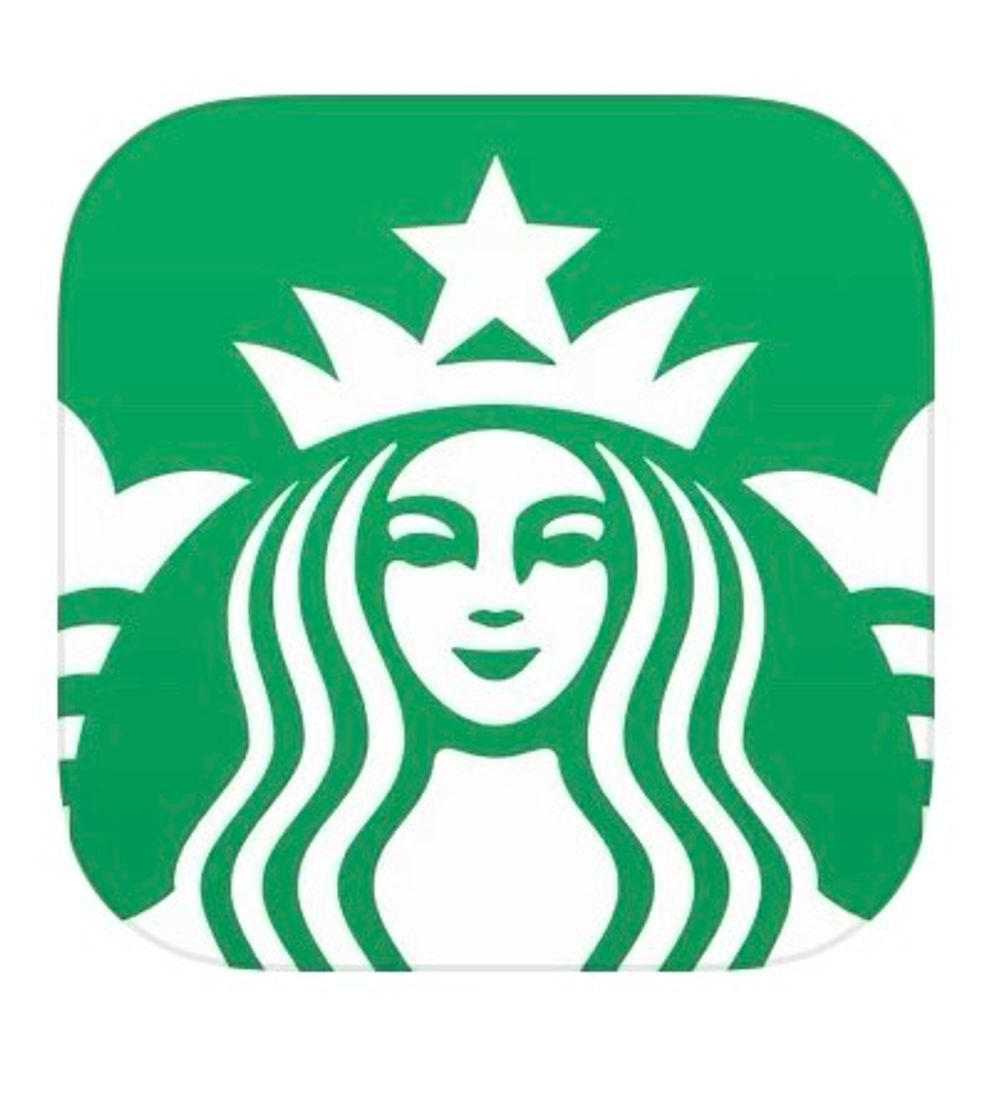 App ‎Starbucks Mexico on the App Store