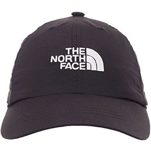 The North Face Horizon Hat Gorra, Unisex, Negro