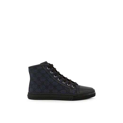 Scarpe Basse Sneakers Donna Nero