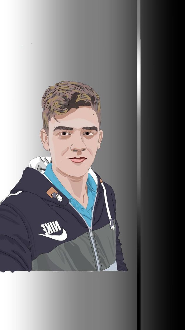 Social Aprende a usar la app para dibujar tus fotos 