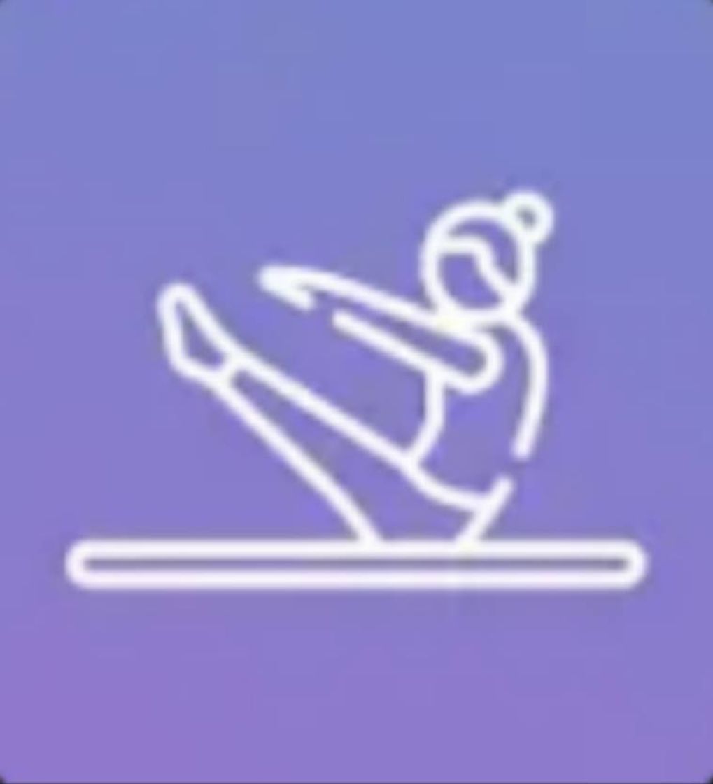 Pilates 