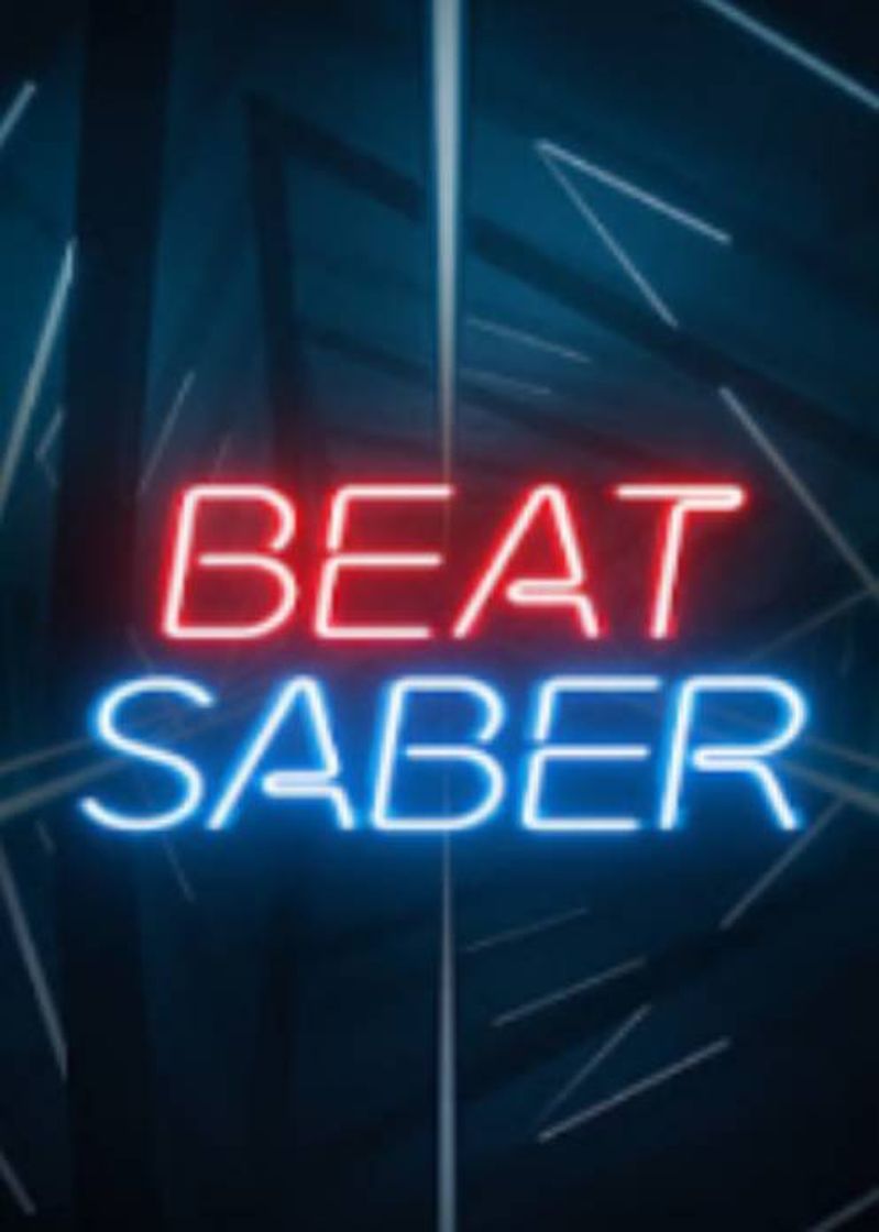 Videojuegos Beat Saber