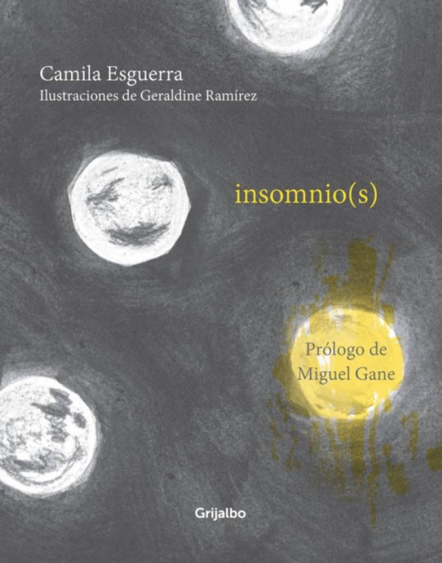 Books 100 Insomnio(s) 