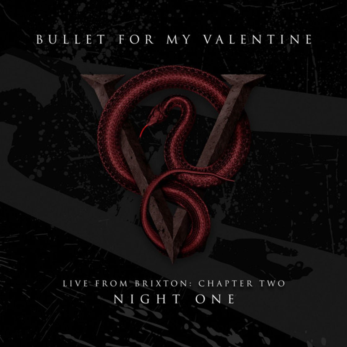 Music The Last Fight - Live