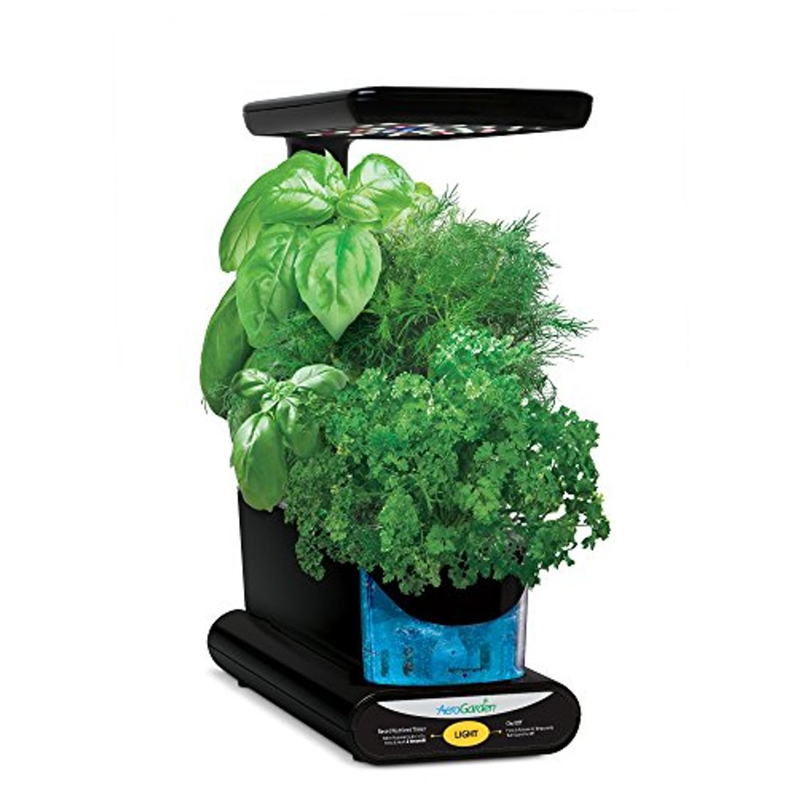 Places AeroGarden Sprout - Kit de cultivo interior smart garden