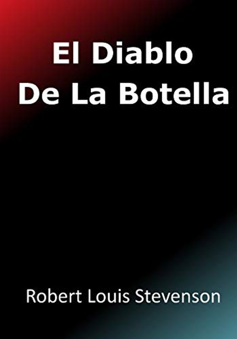 Book El diablo de la botella