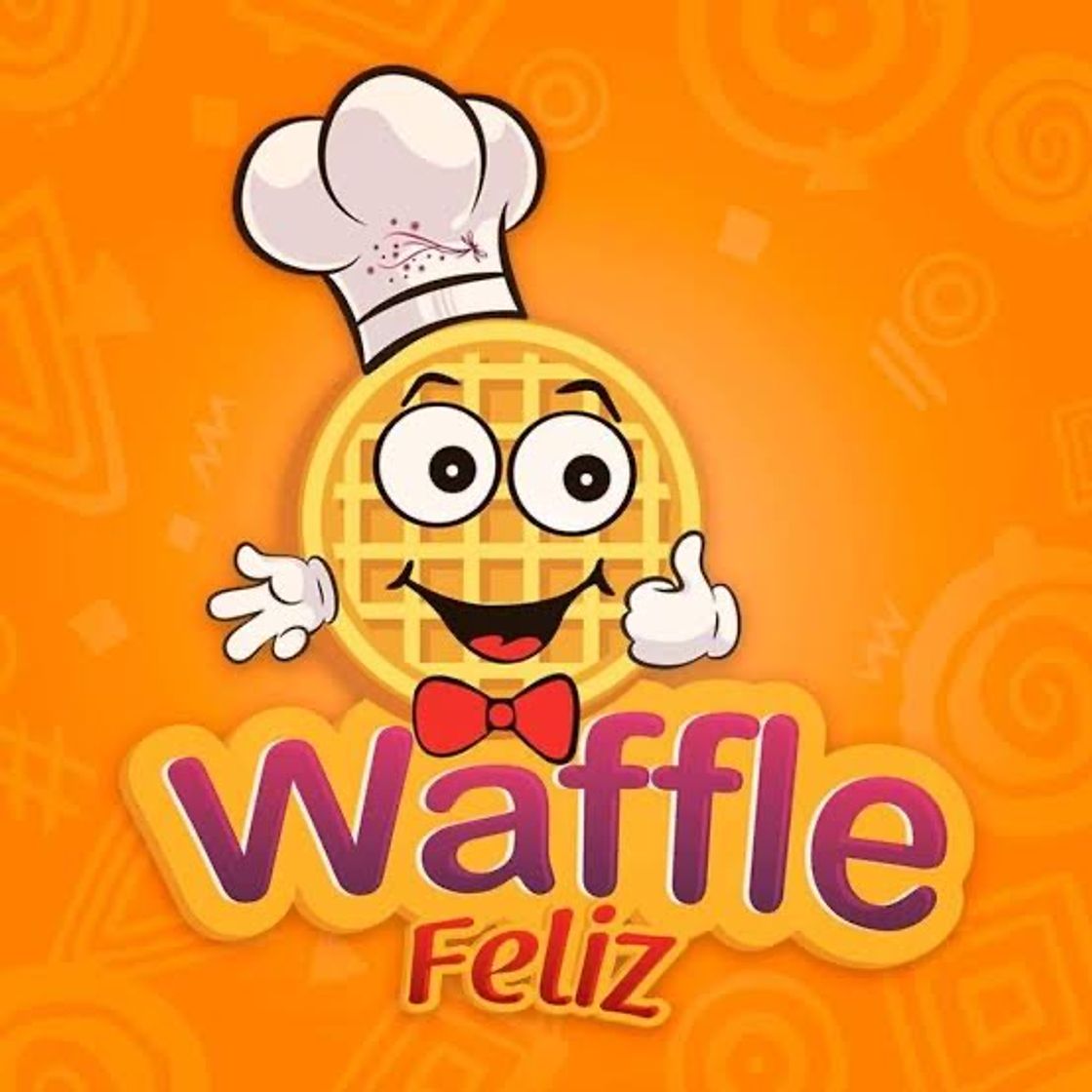 Restaurants El Waffle Feliz (Anáhuac)