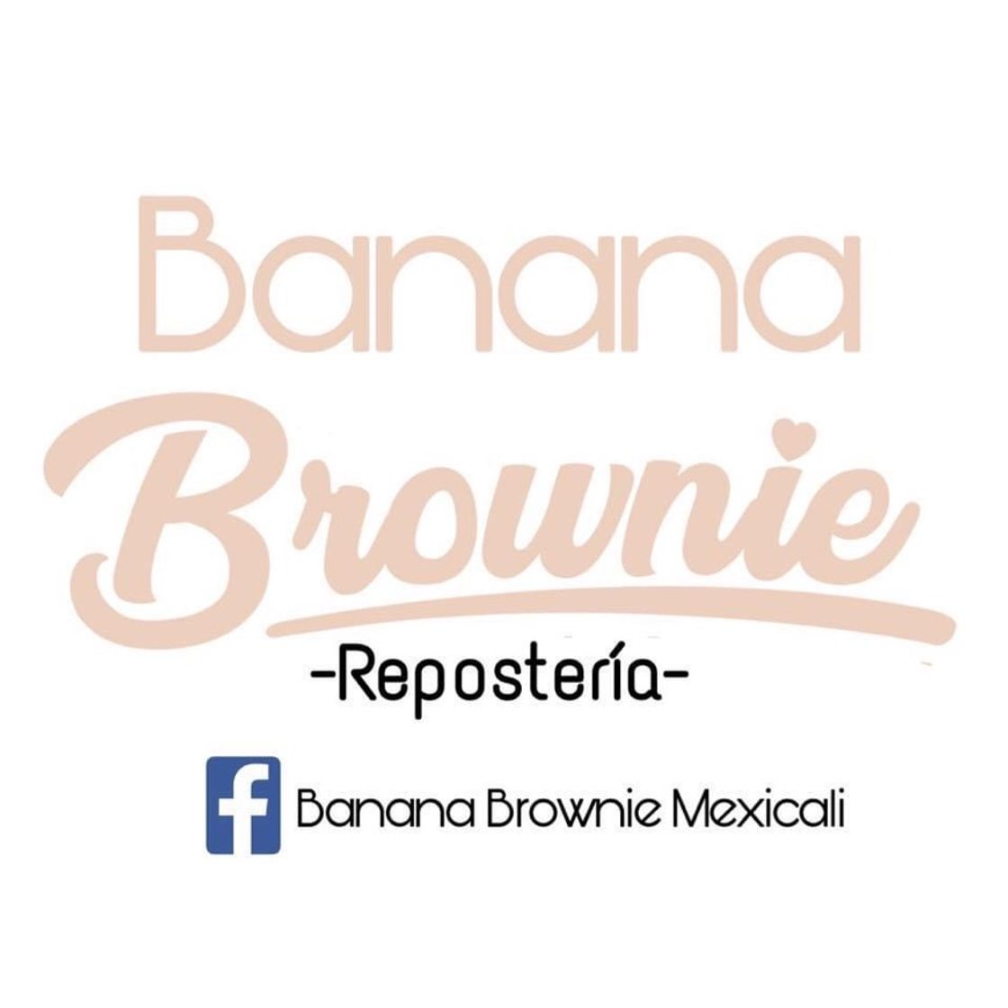 Place Banana Brownie