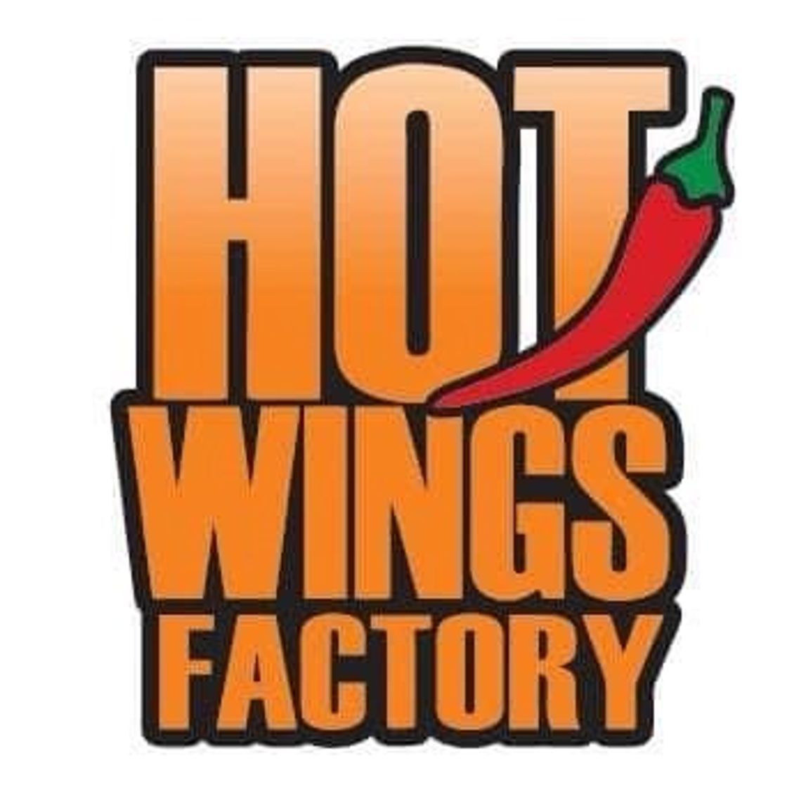 Restaurants Hot Wings Factory