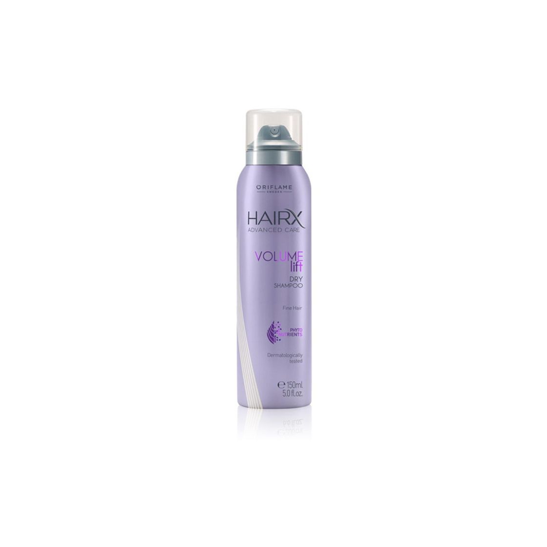 Producto Champô Seco Volume Lift HairX Advanced