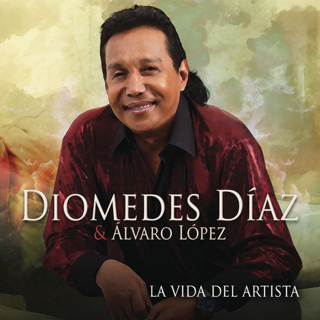 Music Ni Amigos, Ni Novios (feat. Martín Elías Díaz & Álvaro López)