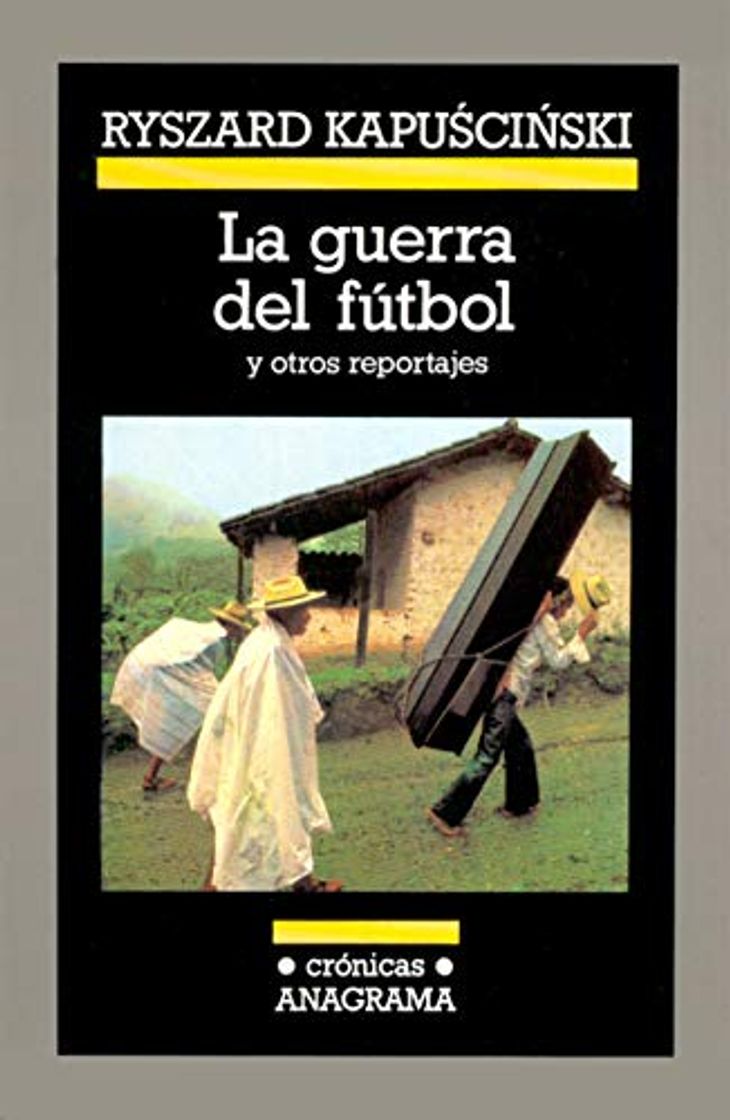 Book La guerra del fútbol: 24