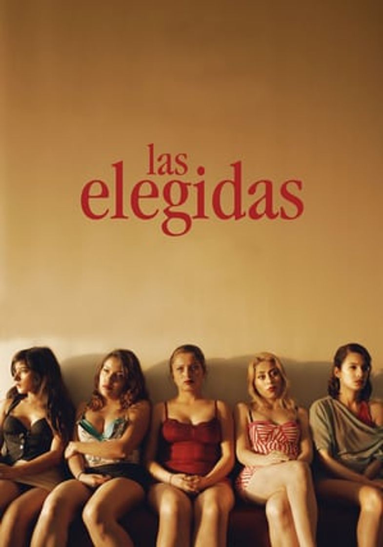 Movie Las elegidas