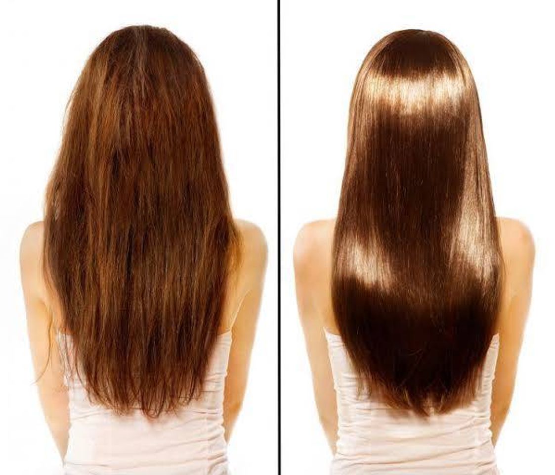Social Mascarilla para cabello seco