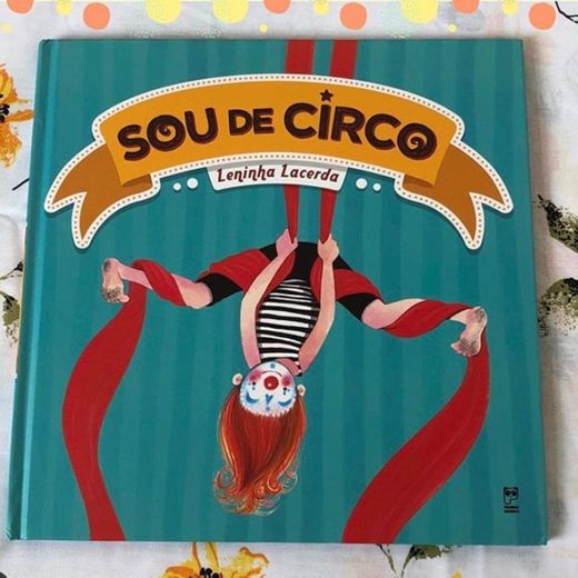 Sou de Circo 