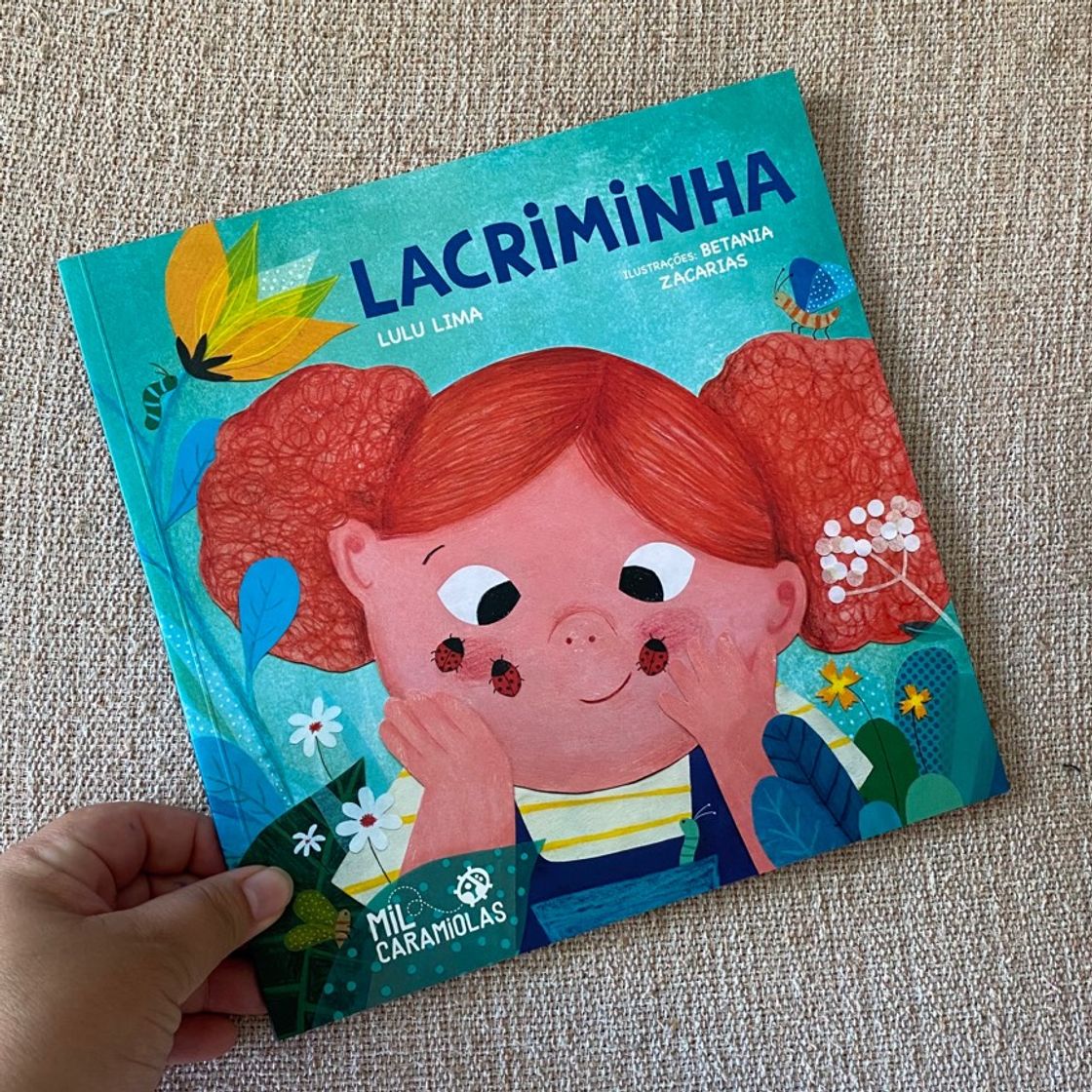 Social Lacriminha