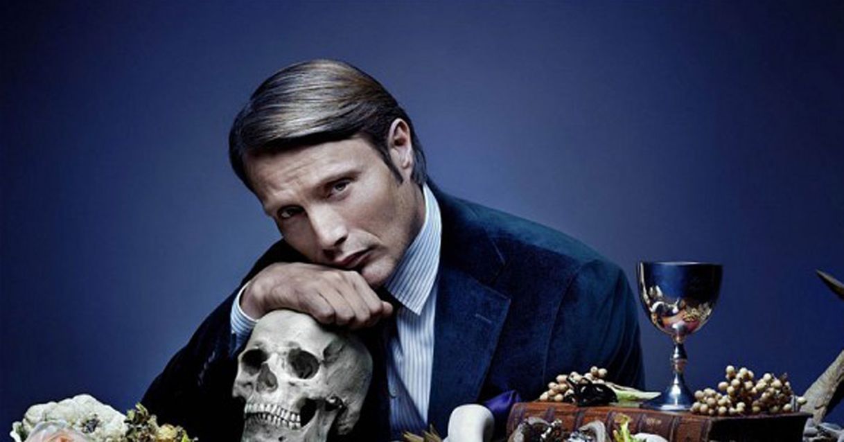 Serie Hannibal