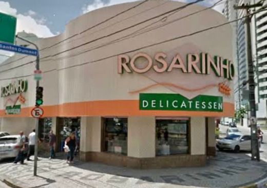 Padaria Rosarinho Delicatessen