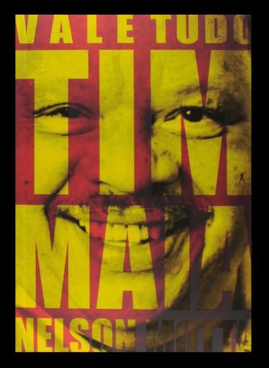 Vale Tudo - Tim Maia (Book in portuguese): Nelson Motta, Tim Maia ...