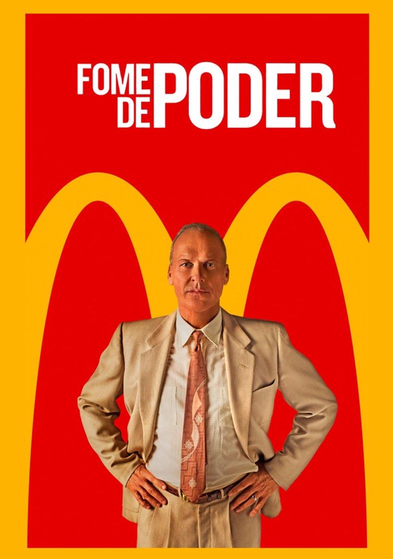 Movie El fundador