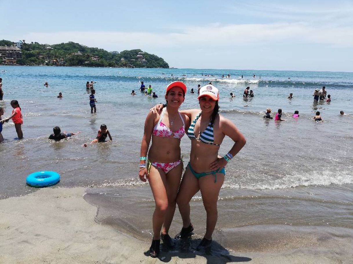 Place Sayulita