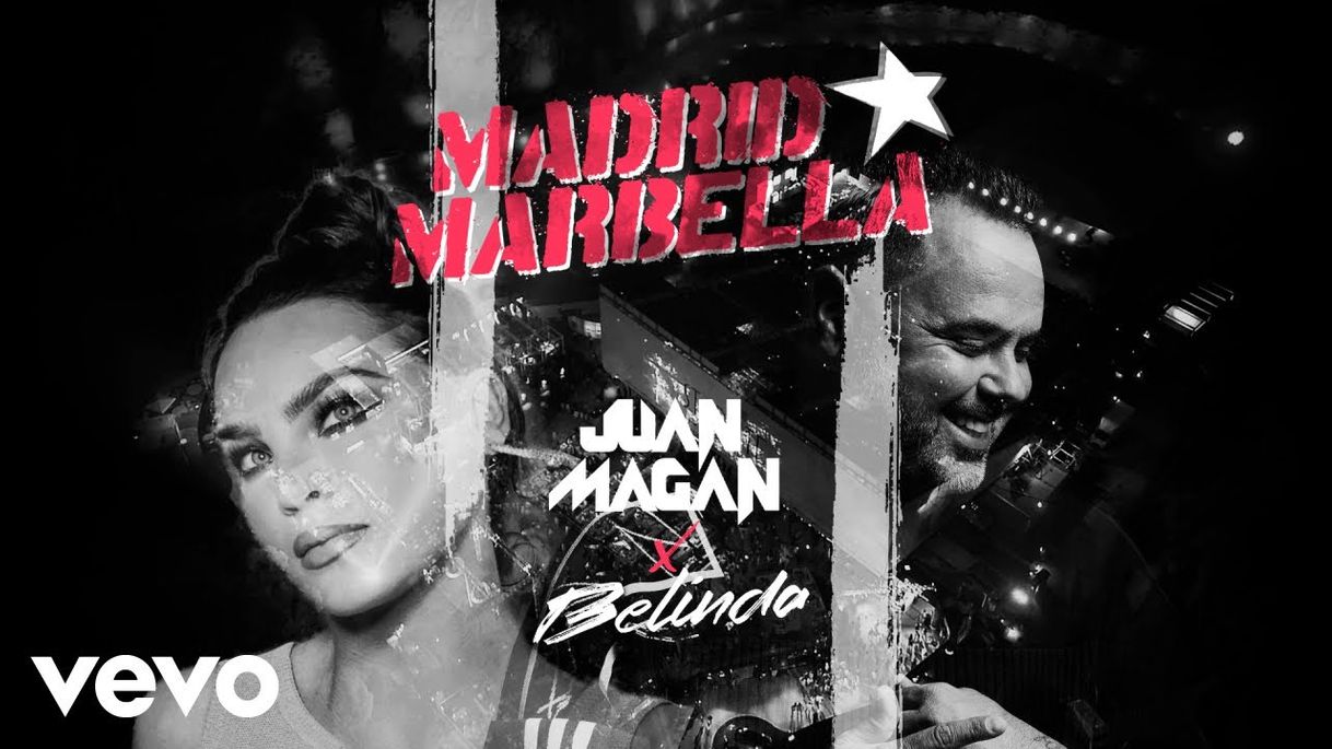Music Madrid X Marbella
