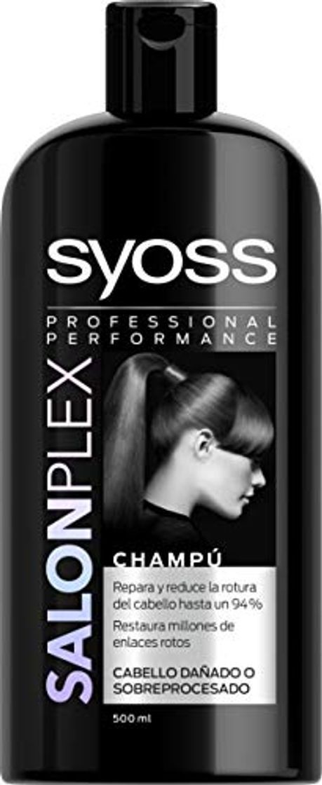 Product Syoss