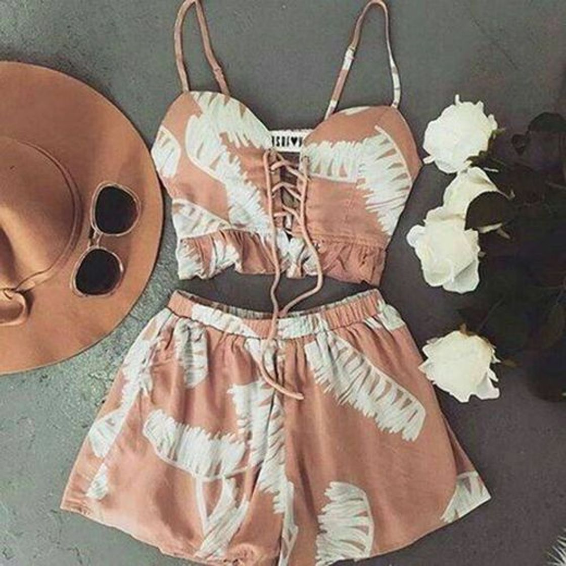 Moda Conjunto