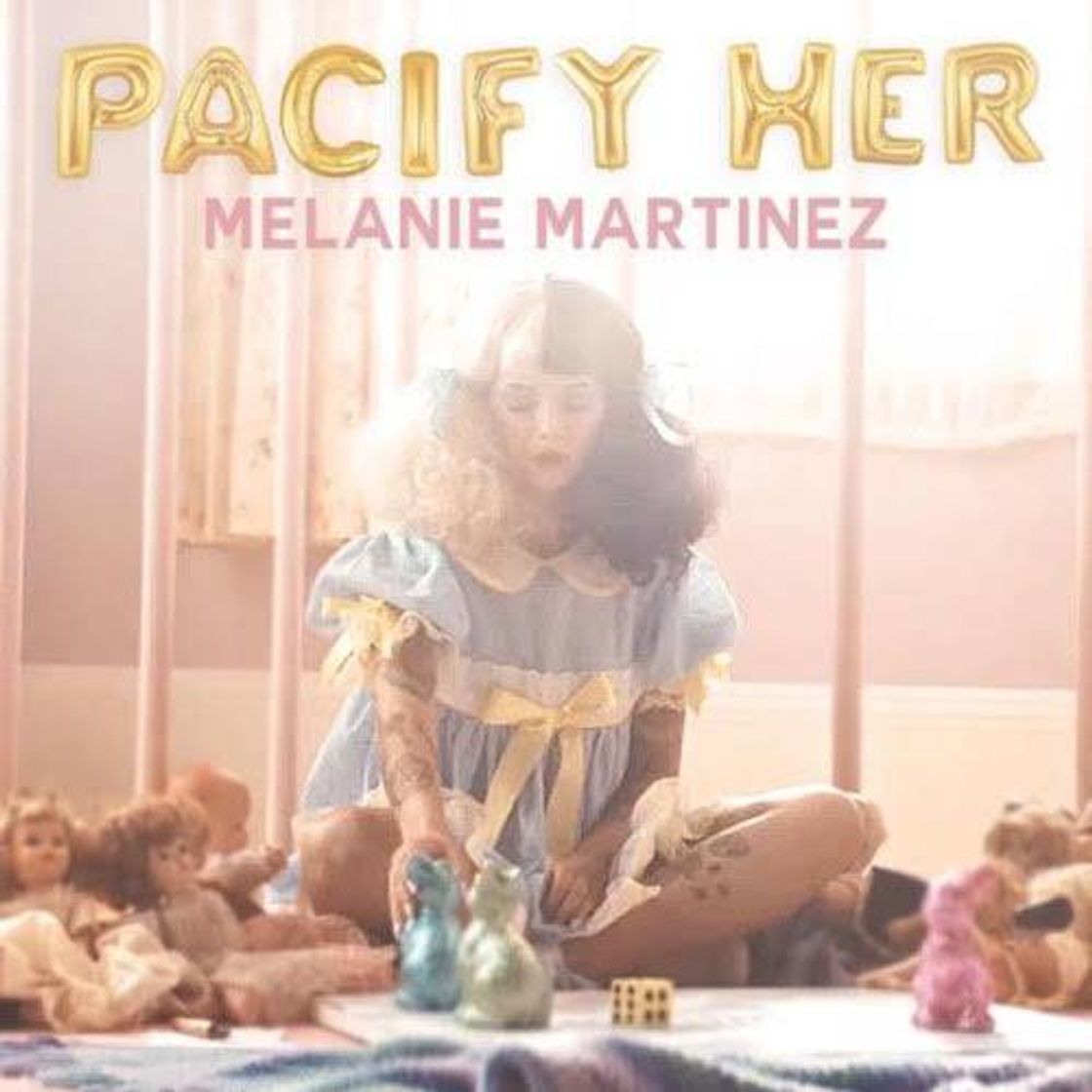 Canción Pacify Her