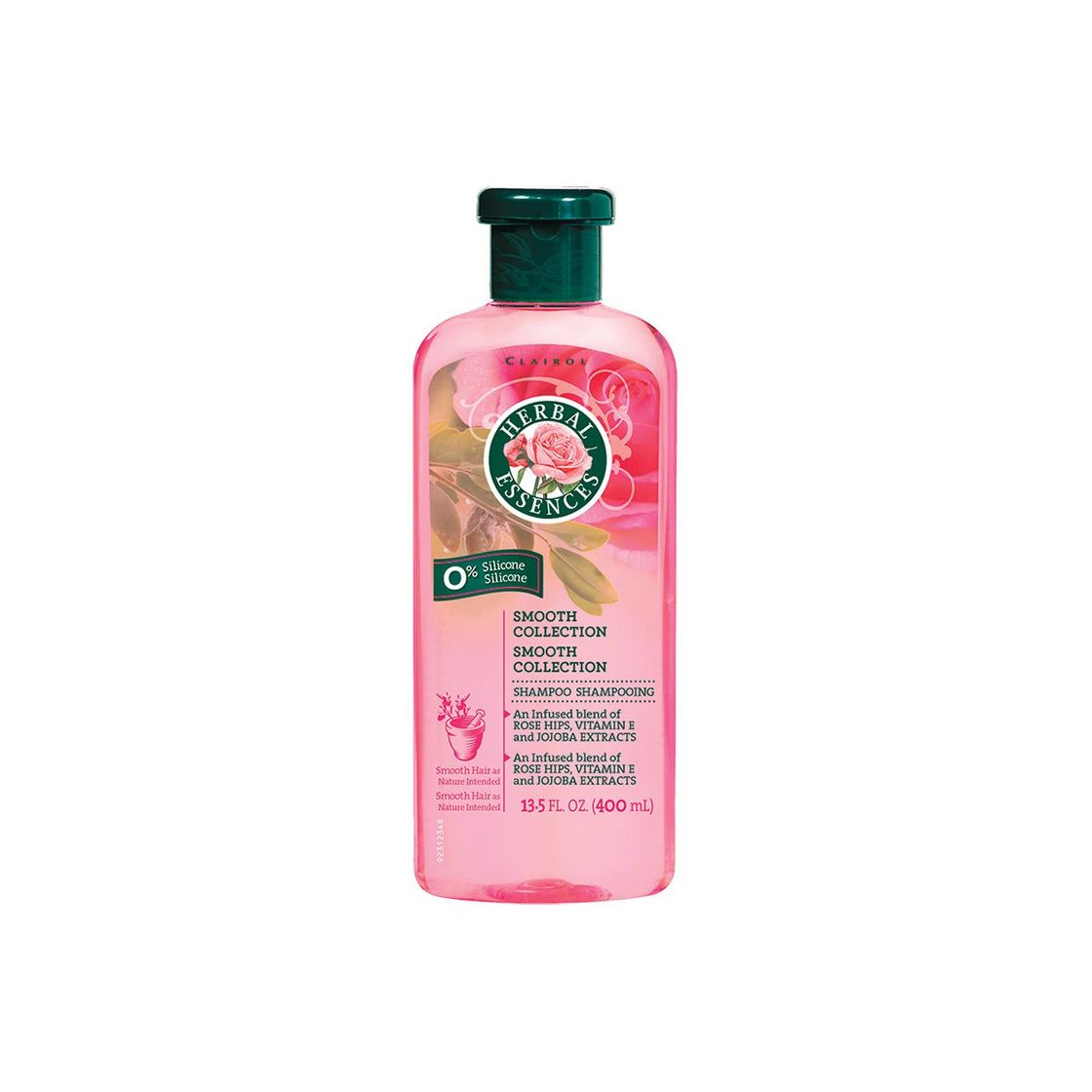 Producto Shampoo alisante Herbal Essences Smooth Collection