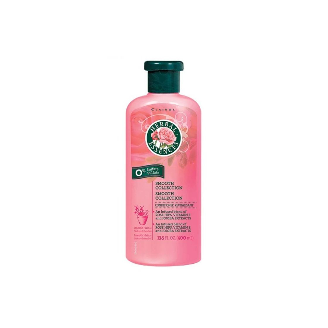 Product Acondicionador Herbal Essences Smooth Collection