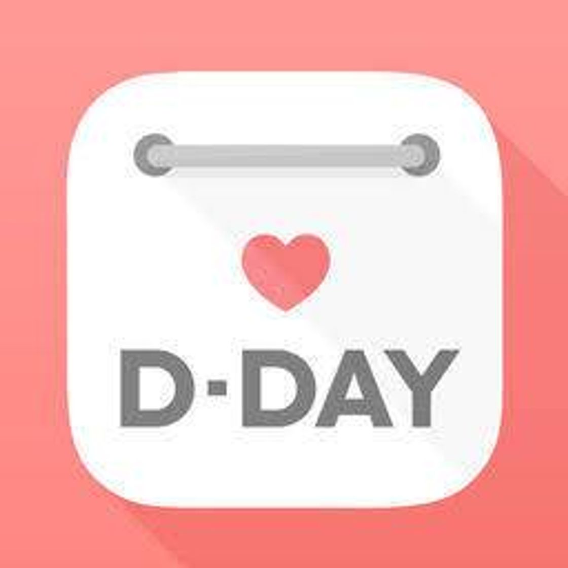 App Love days (D-day)