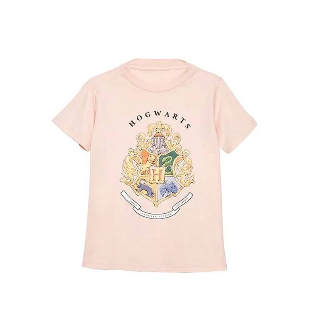 Producto Playera Hogwarts