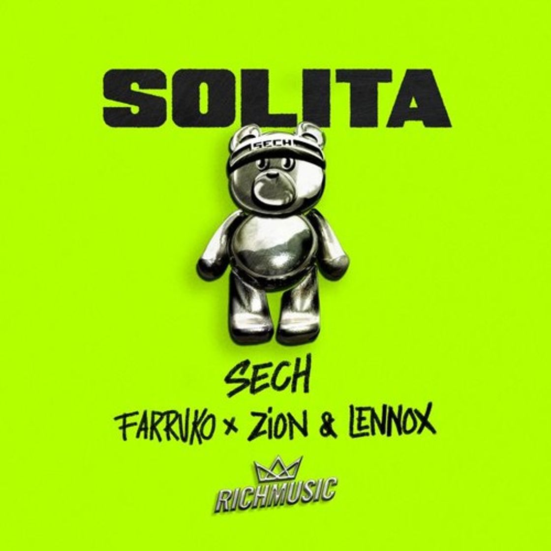 Music Solita