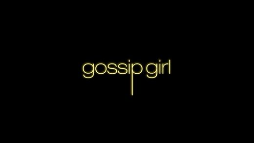 Goosip Girl