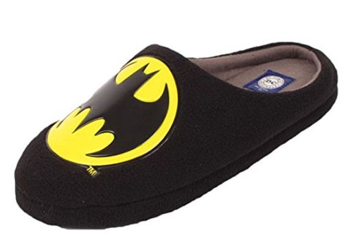 DC Comics - Zapatillas para hombre