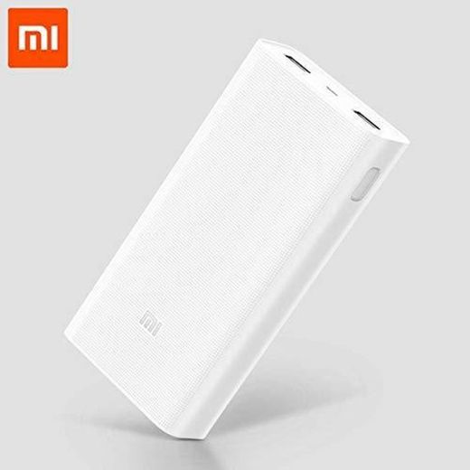 Xiaomi POWERBANK Power Bank 2C 20000MAH Blanco