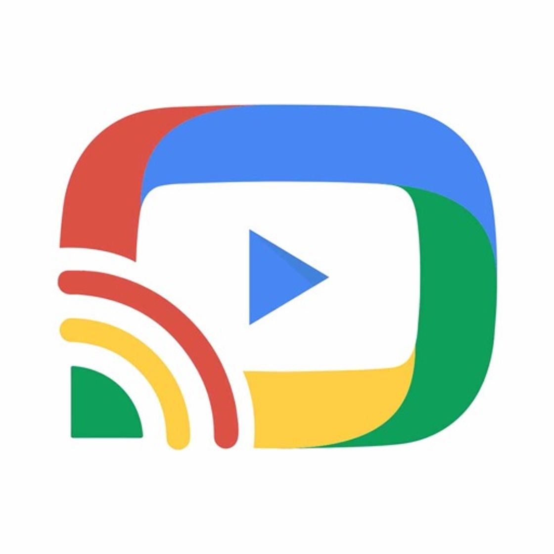 App Chromecast Streamer