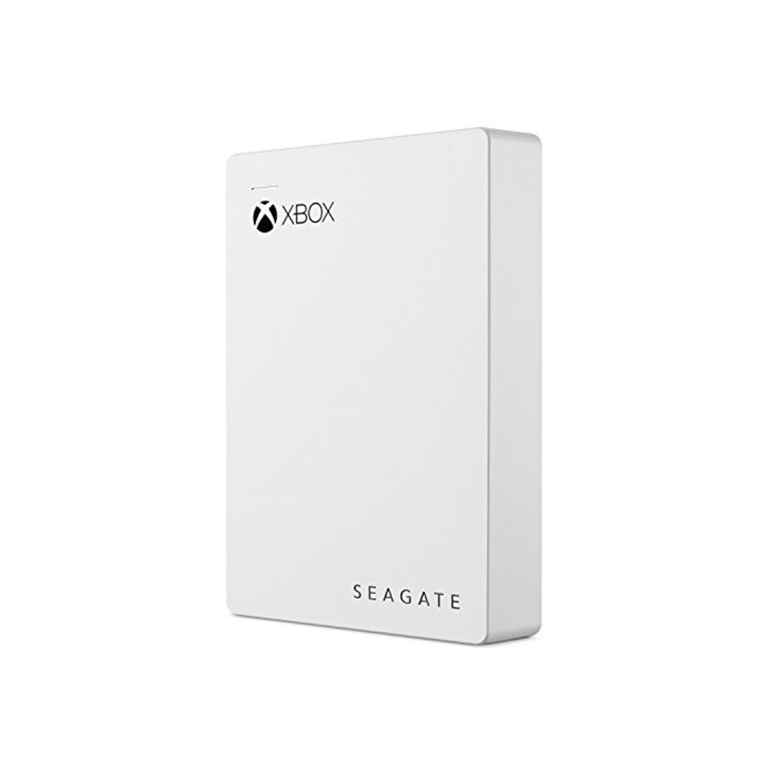 Product Seagate Game Drive para Xbox, 4 TB, Disco duro externo, HDD portátil, USB