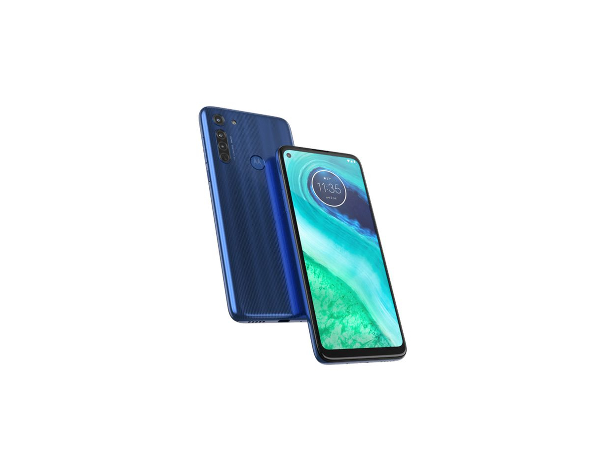 Motorola Moto G8